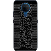 Чехол BoxFace Nokia 5.4 