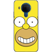 Чехол BoxFace Nokia 5.4 