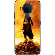 Чехол BoxFace Nokia 5.4 