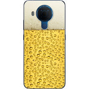 Чехол BoxFace Nokia 5.4 
