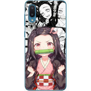 Чехол BoxFace Samsung A022 Galaxy A02 