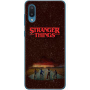 Чехол BoxFace Samsung A022 Galaxy A02 