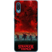 Чехол BoxFace Samsung A022 Galaxy A02 