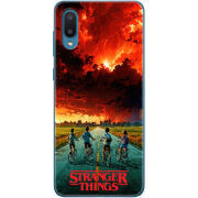 Чехол BoxFace Samsung A022 Galaxy A02 