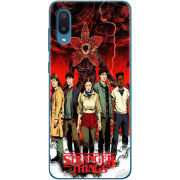 Чехол BoxFace Samsung A022 Galaxy A02 