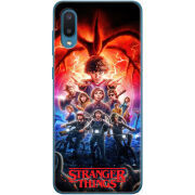 Чехол BoxFace Samsung A022 Galaxy A02 