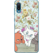 Чехол BoxFace Samsung A022 Galaxy A02 