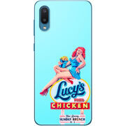 Чехол BoxFace Samsung A022 Galaxy A02 