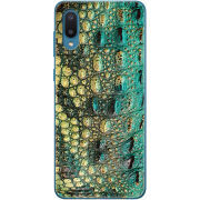 Чехол BoxFace Samsung A022 Galaxy A02 