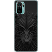 Чехол BoxFace Xiaomi Redmi Note 10/ Note 10S 