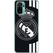 Чехол BoxFace Xiaomi Redmi Note 10/ Note 10S Real Football
