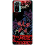 Чехол BoxFace Xiaomi Redmi Note 10/ Note 10S 