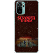 Чехол BoxFace Xiaomi Redmi Note 10/ Note 10S 