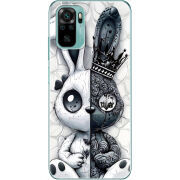 Чехол BoxFace Xiaomi Redmi Note 10/ Note 10S 