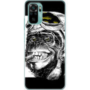 Чехол BoxFace Xiaomi Redmi Note 10/ Note 10S 