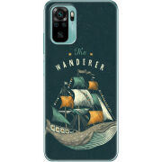 Чехол BoxFace Xiaomi Redmi Note 10/ Note 10S 