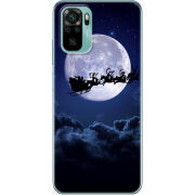 Чехол BoxFace Xiaomi Redmi Note 10/ Note 10S 