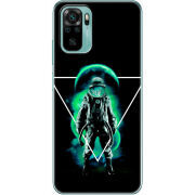 Чехол BoxFace Xiaomi Redmi Note 10/ Note 10S 