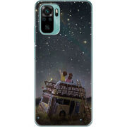 Чехол BoxFace Xiaomi Redmi Note 10/ Note 10S 