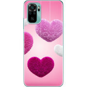 Чехол BoxFace Xiaomi Redmi Note 10/ Note 10S 