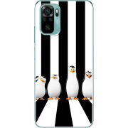 Чехол BoxFace Xiaomi Redmi Note 10/ Note 10S 