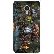 Чехол Uprint Meizu MX4 