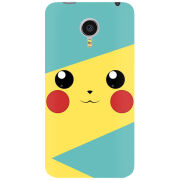 Чехол Uprint Meizu MX4 