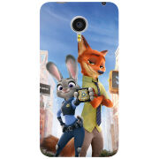 Чехол Uprint Meizu MX4 