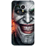 Чехол Uprint Meizu MX4 Prankster