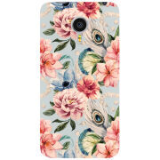 Чехол Uprint Meizu MX4 Rosy