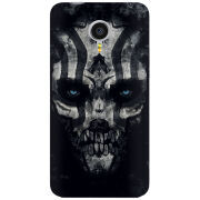Чехол Uprint Meizu MX4 The Dark