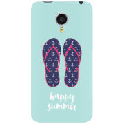 Чехол Uprint Meizu MX4 