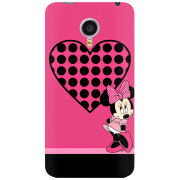 Чехол Uprint Meizu MX4 