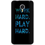 Чехол Uprint Meizu MX4 