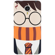 Чехол Uprint Meizu MX4 Harry