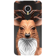 Чехол Uprint Meizu MX4 