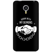 Чехол Uprint Meizu MX4 