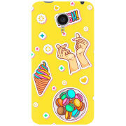 Чехол Uprint Meizu MX4 