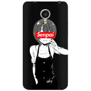 Чехол Uprint Meizu MX4 Senpai