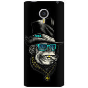 Чехол Uprint Meizu MX4 Rich Monkey