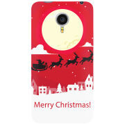 Чехол Uprint Meizu MX4 