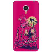 Чехол Uprint Meizu MX4 