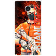 Чехол Uprint Meizu MX4 StandOff 2 orang
