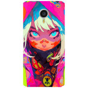 Чехол Uprint Meizu MX4 