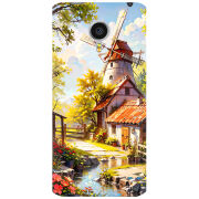 Чехол Uprint Meizu MX4 