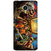 Чехол Uprint Meizu MX4 