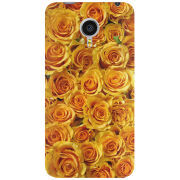 Чехол Uprint Meizu MX4 