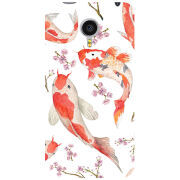 Чехол Uprint Meizu MX4 