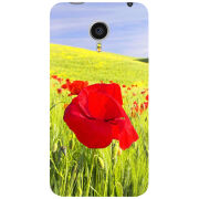 Чехол Uprint Meizu MX4 Мак