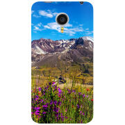 Чехол Uprint Meizu MX4 